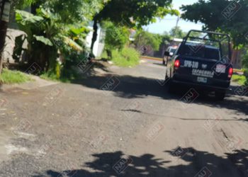 Taxista asaltó a pasajero y lo despojó de 10 mil pesos