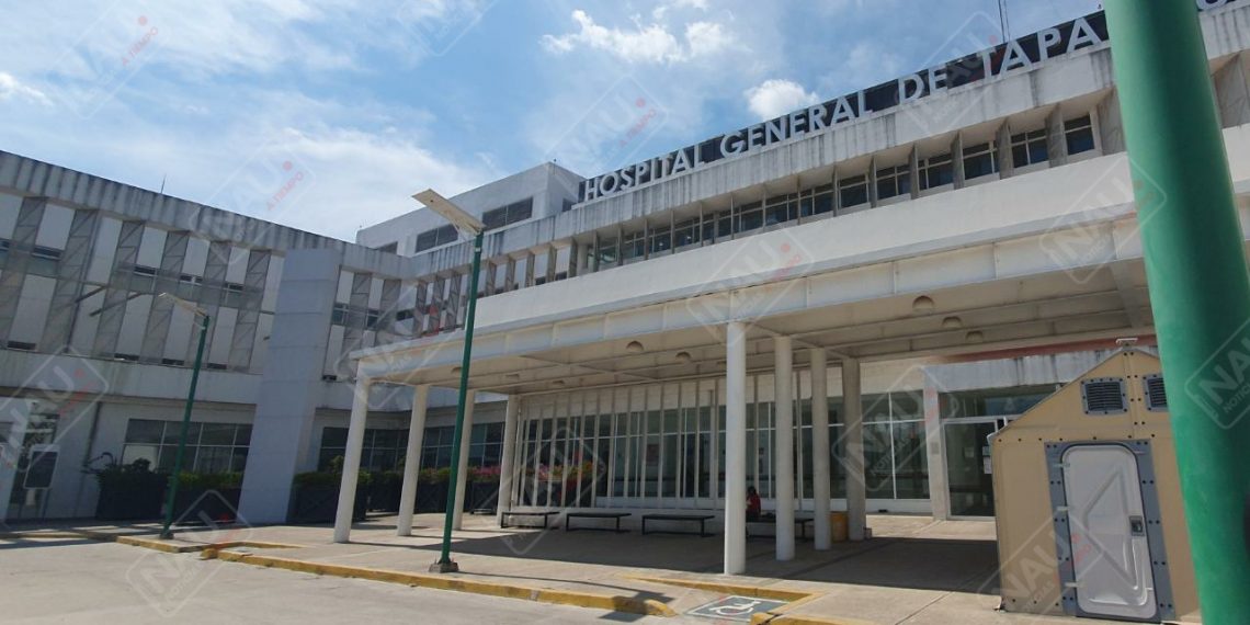 Choque entre motocicleta deja un muerto en Villa Comaltitlán