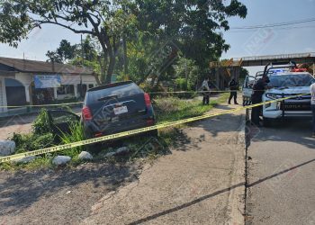 Acribillan a balazos al Cheto de Ciudad Hidalgo