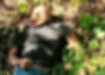 Asesinan a una persona en Suchiate