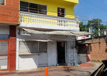 Lesionan a Balazos a dos barrios 18