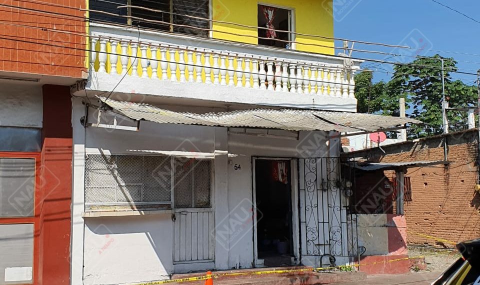 Lesionan a Balazos a dos barrios 18