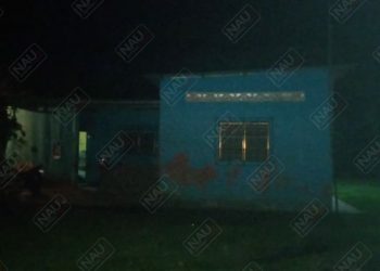 Un menor de 4 años falleció ahogado en una fosa séptica que estaba en construcción