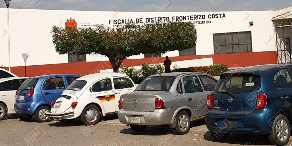 Detienen a sujeto por conducir bajo los efectos del alcohol