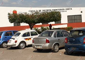 Detienen a sujeto por conducir bajo los efectos del alcohol