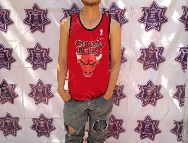 Hondureño dio paliza a su esposa por no tener hecha la comida