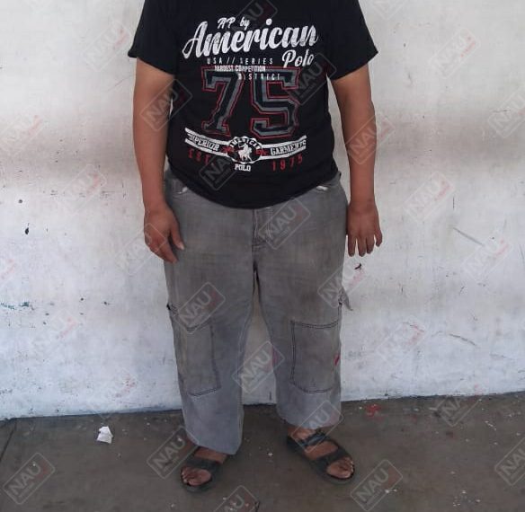 Escandalizaban en Vida Mejor