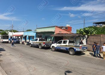 Mujer fue localizada sin vida en el interior de su domicilio