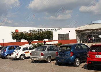 Se robaron una motocicleta de una casa en la Colonia 5 de Febrero