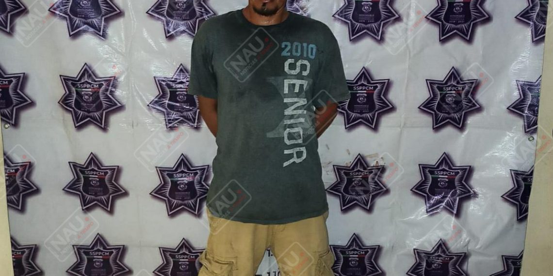 Guatemalteco intentó asesinar a su vecino con una escopeta