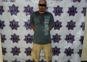 Guatemalteco intentó asesinar a su vecino con una escopeta