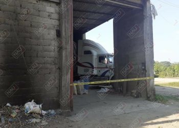 Salvadoreño fue asesinado a balazos en una bodega de Maíz