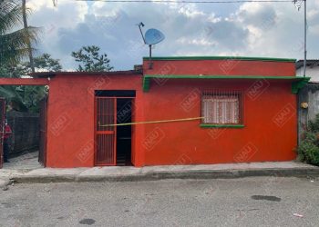 Ex marino se quita la vida