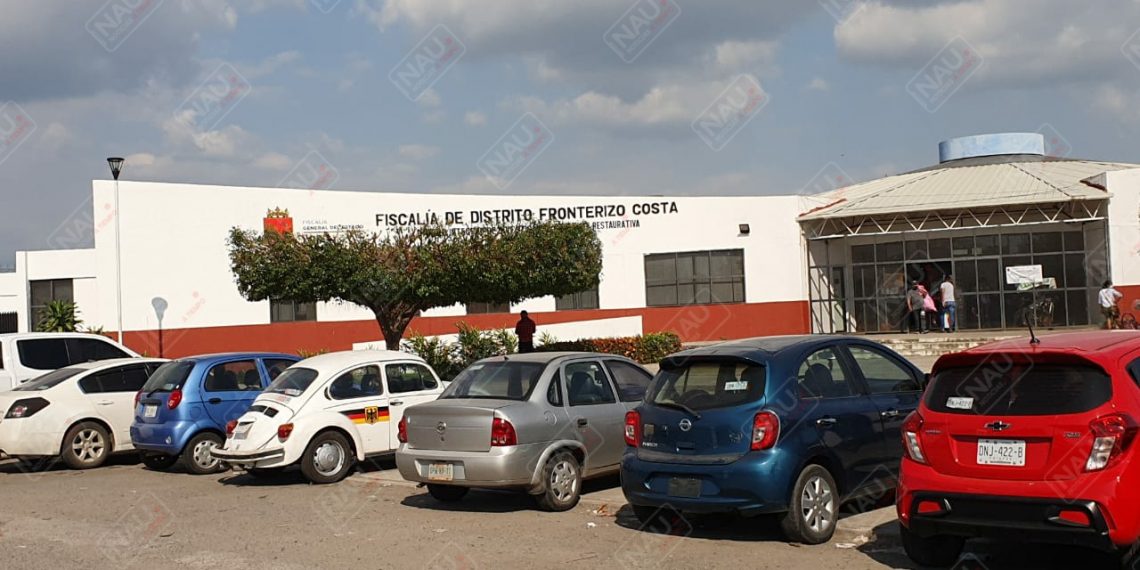 Dos sujetos asaltan a una persona y se llevan 13 mil 500 pesos