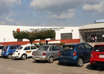 Dos sujetos asaltan a una persona y se llevan 13 mil 500 pesos