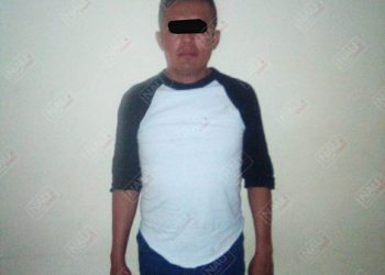 Marino fue detenido tras agredir a su pareja