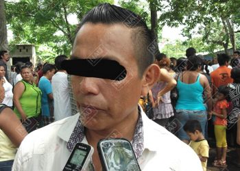 Detienen al Líder del MAOLN mediante orden de aprehensión