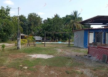 Muere ahogado niño de dos años en una alberca