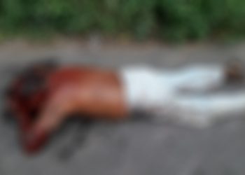 Velador de un rancho bananero fue asaltado y macheteado