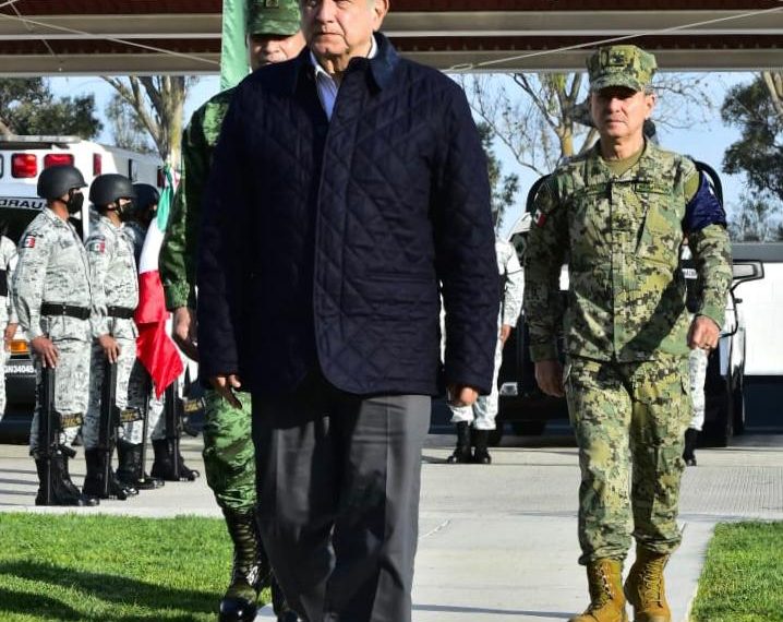 Dios nos agarre confesados