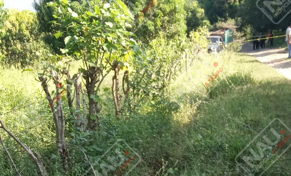 Ejecutan a comprador de mango en Acapetahua