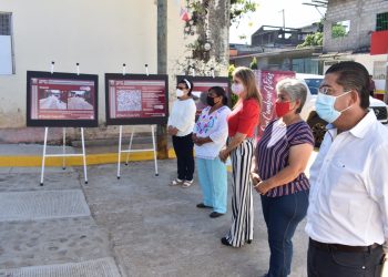 SEGURIDAD Y BIENESTAR LOGRAN CALLES NUEVAS EN COLONIA LOMAS DEL SOCONUSCO