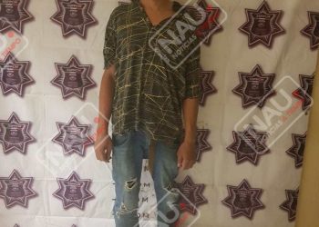 Hondureño intentó abusar sexualmente de una menor de 14 años de edad en la colonia el Arenal.