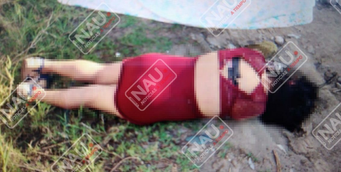 Era mesera la mujer que  lápidada la madrugada del pasado domingo