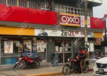 Asaltan a mujer cuando iba a depositar a Oxxo
