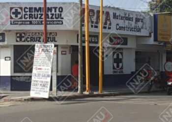 Roban 15 mil pesos en asalto.