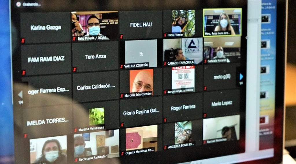 NUEVO ENTORNO FISCAL PROMUEVE EL DESARROLLO DE TAPACHULA Y LA FRONTERA SUR