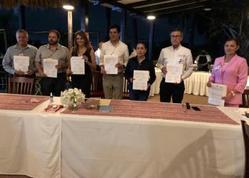 1er. Diálogo Interregiones Del Sur Sureste Y Centro Occidente De México En Tapachula