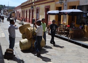 Morena: todos quieren