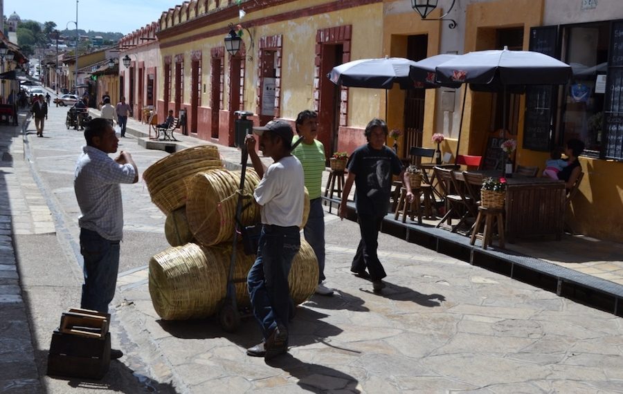 Morena: todos quieren