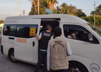 FORTALECEN MEDIDAS SANITARIAS ANTE PREVALENCIA DE SEMÁFORO EPIDEMIOLÓGICO AMARILLO EN LA ENTIDAD, POR COVID-19