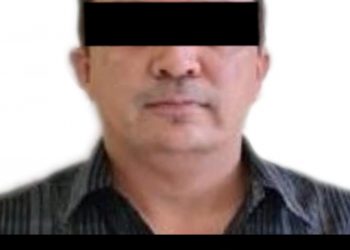 FGR CUMPLIMENTA ORDEN DE APREHENSIÓN EN CONTRA DE NUEVE SERVIDORES PÚBLICOS