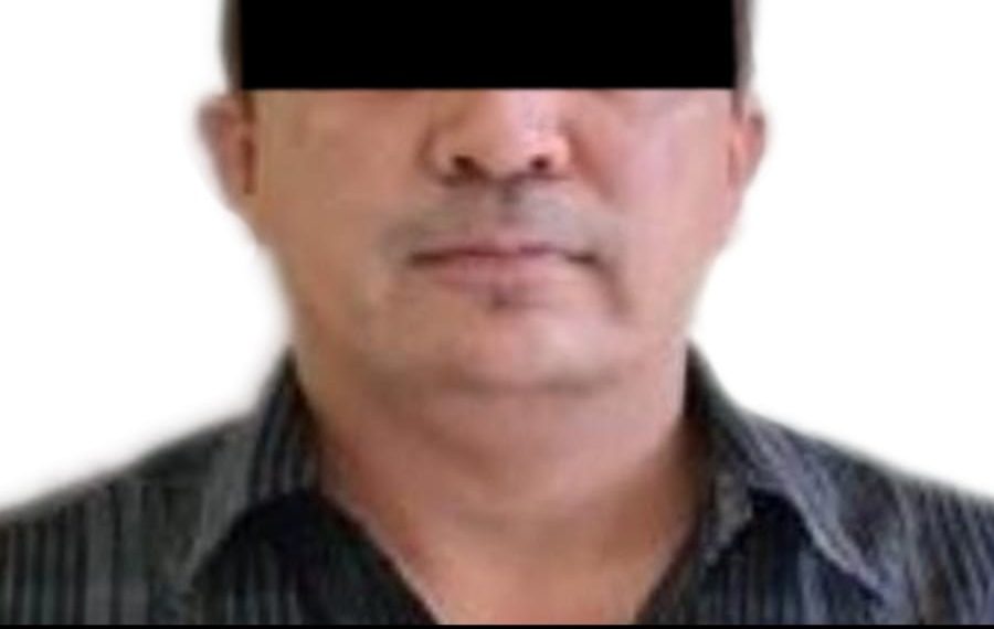 FGR CUMPLIMENTA ORDEN DE APREHENSIÓN EN CONTRA DE NUEVE SERVIDORES PÚBLICOS