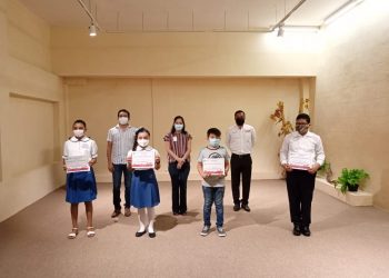 AYUNTAMIENTO DE TAPACHULA RECONOCE A ALUMNOS QUE REPRESENTARÁN A CHIAPAS EN OLIMPIADA DE MATEMÀTICAS