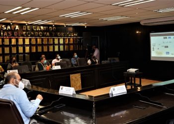 PRESENTAN PROGRAMA DE TRATAMIENTO DE HEPATITIS “C” PARA TRABAJADORES DEL AYUNTAMIENTO