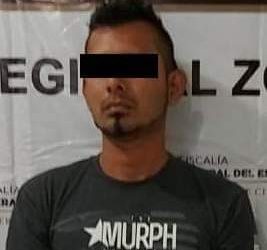 Vinculan a proceso a una persona por delito de pederastia agravada en Tapachula