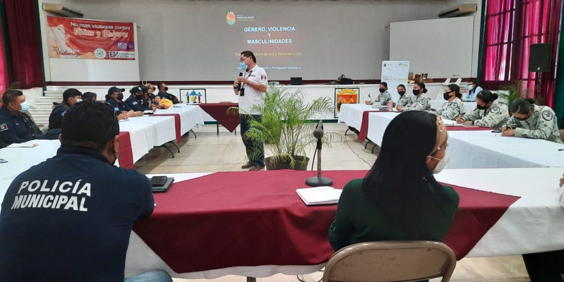 FGE entrega herramientas para combate a delitos y delincuencia