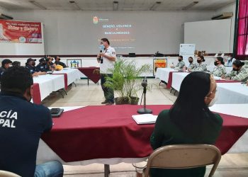 FGE entrega herramientas para combate a delitos y delincuencia