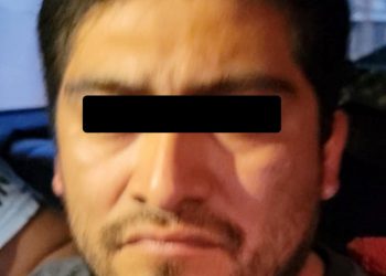 Obtiene FGE vinculación a proceso contra Fernando “N”