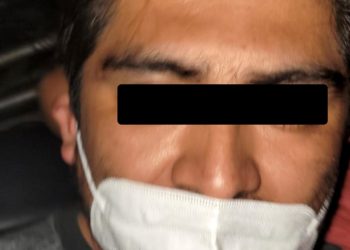 Detiene FGE a Fernando “N”, por Hostigamiento Sexual en agravio de Mariana “N”