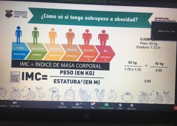 CON TERCERA REUNIÓN VIRTUAL CIERRAN CICLO DE CONFERENCIAS DENOMINADAS “ RECUPERÁNDOME DEL COVID”
