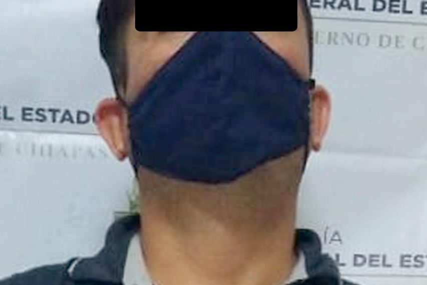 FGE obtiene vinculación a proceso por Homicidio Calificado en Tuxtla Gutiérrez