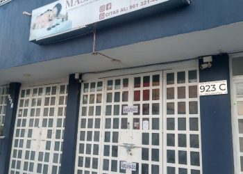 FGE realiza cateos en clínicas de masajes y rescata a cinco mujeres víctimas de Trata de Personas