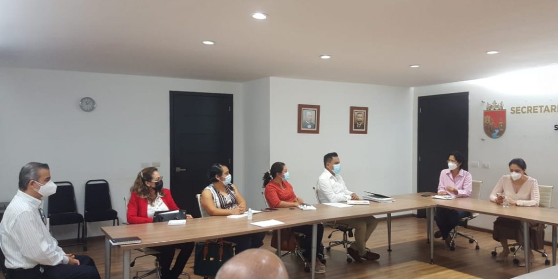 Garantiza SGG seguridad y protección a regidoras y síndica del Ayuntamiento de Bochil