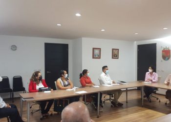 Garantiza SGG seguridad y protección a regidoras y síndica del Ayuntamiento de Bochil