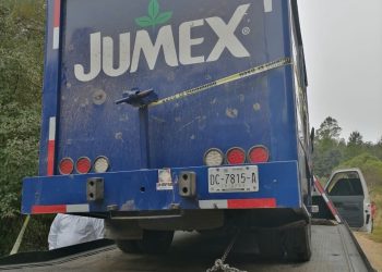 Recupera FGE unidad reportada como robada